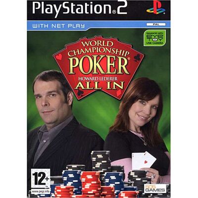 Logithéque World Championship Poker All Logithéque World Championship Poker All