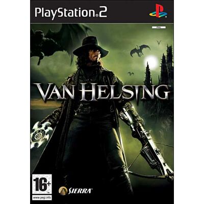 Logithéque Van Helsing Logithéque Van Helsing
