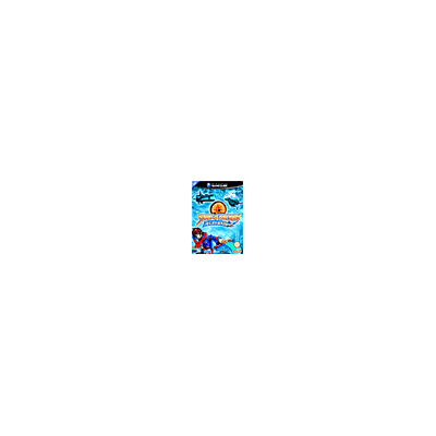 Logithéque Skies of Arcadia - Legends Logithéque Skies of Arcadia - Legends