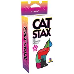 Blue Orange Casse-tête Sea Stax Huch Blue Orange Casse-tête Sea Stax Huch