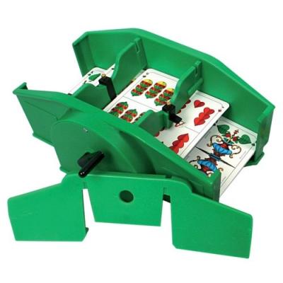 ASS ALTENBURGER SPIELKARTEN - 74033 - MÉLANGEUR DE CARTES VARIO ASS ALTENBURGER SPIELKARTEN - 74033 - MÉLANGEUR DE CARTES VARIO