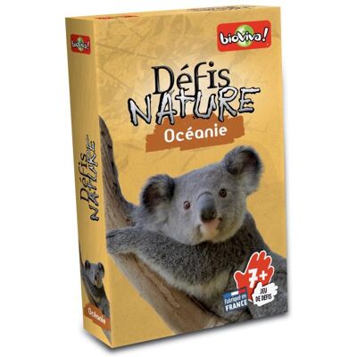 Défis Nature Bioviva Océanie Multicolore Défis Nature Bioviva Océanie Multicolore