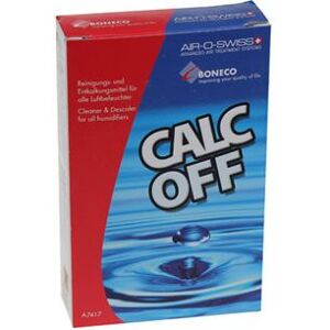 Cartouche de détartrage Boneco Calc Off a7417 Cartouche de détartrage Boneco Calc Off a7417