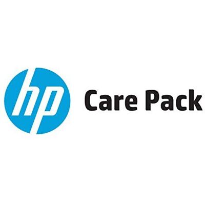 U3M72E - HP 3 year Next business day External Removable Backup System Proactive Care Service EPACK 3YR NBD PROCARE U3M72E - HP 3 year Next business day External Removable Backup System Proactive Care Service EPACK 3YR NBD PROCARE
