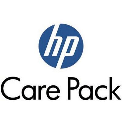 HP ProLiant DL16x service d'installation HP ProLiant DL16x service d'installation