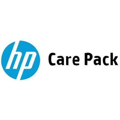 Générique Electronic hp care pack pick-up and return service - contrat de maintenance prolonge - pieces et main d oeuvre - 3 annees - enlevement et retour Générique Electronic hp care pack pick-up and return service - contrat de maintenance prolonge - pieces et main d oeuvre - 3 annees - enlevement et retour