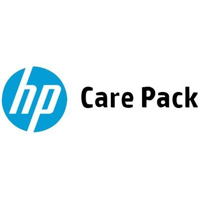 HP ECare Pack 3Y OS ND HP ECare Pack 3Y OS ND