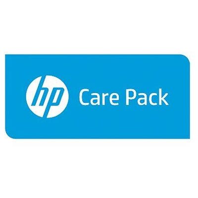 Electronic HP Care Pack Next Business Day Hardware Support with Defective Media Retention - Contrat de maintenance prolonge - pieces et main d-oeuvre - pour garantie 1-1-0 - - 3 annees - sur site - 9x5 - temps de reponse - NBD - pour HP 21X G1- 25X G1- 25 Electronic HP Care Pack Next Business Day Hardware Support with Defective Media Retention - Contrat de maintenance prolonge - pieces et main d-oeuvre - pour garantie 1-1-0 - - 3 annees - sur site - 9x5 - temps de reponse - NBD - pour HP 21X G1- 25X G1- 25