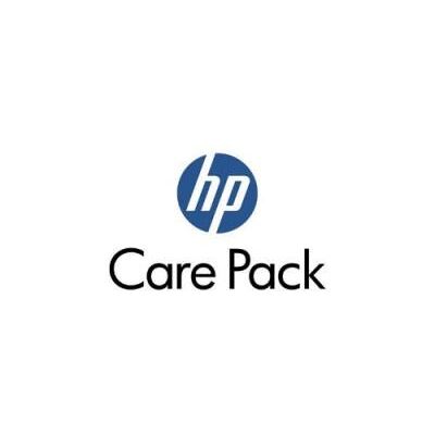HP Care Pack U4397Pe HP Care Pack U4397Pe