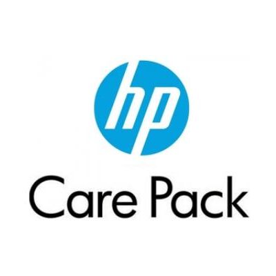 HP HP U6408E extension de garantie et support HP HP U6408E extension de garantie et support