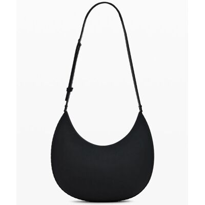 Desigual, Sac Maitrepierre, Silicone, Noir, U Desigual, Sac Maitrepierre, Silicone, Noir, U