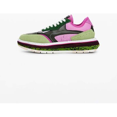 Desigual, Chaussures de running, 39 Desigual, Chaussures de running, 39