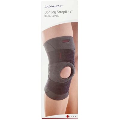 Donjoy Support T1 - Soutien de cheville et genou Donjoy Support T1 - Soutien de cheville et genou