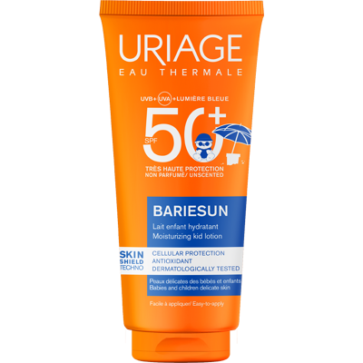 Uriage Bariésun Lait Enfant SPF50+ 100ml Uriage Bariésun Lait Enfant SPF50+ 100ml