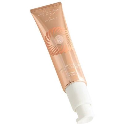 Cent Pur Cent Nomige Sunscreen Spf50 40ml Cent Pur Cent Nomige Sunscreen Spf50 40ml