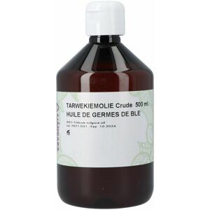 Sjankara Germes Ble Huile Vegetale 500ml Sjankara Germes Ble Huile Vegetale 500ml