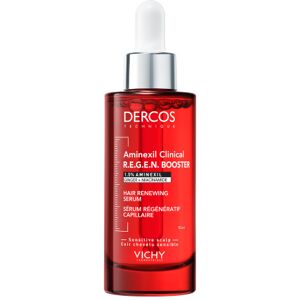 Vichy Dercos Aminexil Clinical R.E.G.E.N. BOOSTER 90ml Vichy Dercos Aminexil Clinical R.E.G.E.N. BOOSTER 90ml