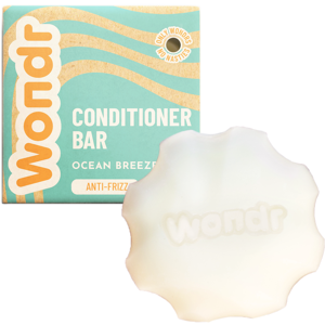 Wondr Conditioner Ocean Breeze Bar 55g Wondr Conditioner Ocean Breeze Bar 55g
