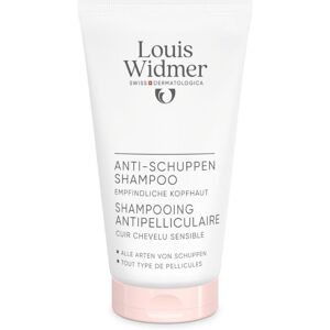 Louis Widmer Bodycare Shampoo Antipelliculaire Avec Parfum 150ml Louis Widmer Bodycare Shampoo Antipelliculaire Avec Parfum 150ml
