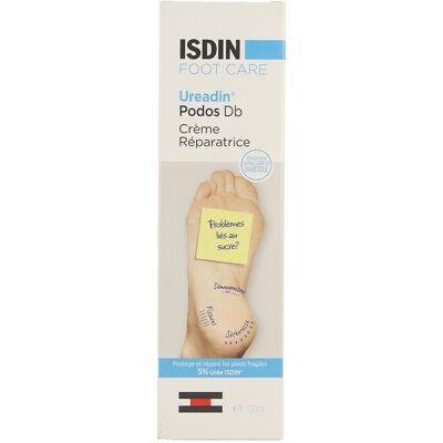 Isdin Ureadin Podos Crème pour Pieds - Soin diabétique Isdin Ureadin Podos Crème pour Pieds - Soin diabétique