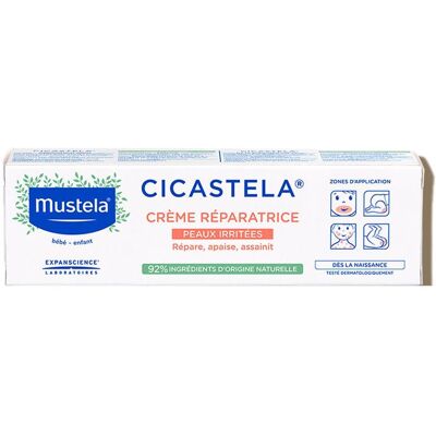 Mustela Cicastela Tube 40ml Mustela Cicastela Tube 40ml