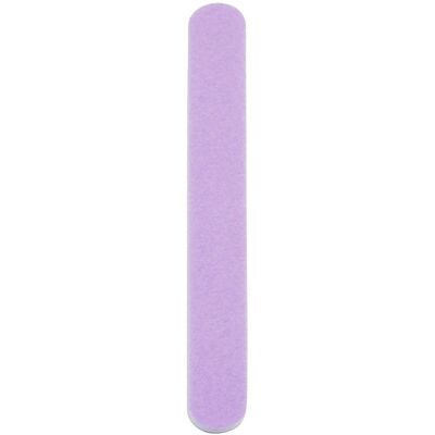 Vitry Lime Mylar Mauve Grain 180 - Lime à Ongles Vitry Lime Mylar Mauve Grain 180 - Lime à Ongles