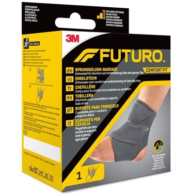 Futuro Comfort Lift Chevillere 04037eu1 Futuro Comfort Lift Chevillere 04037eu1