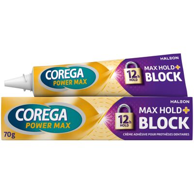 Corega Max Tube 70g Corega Max Tube 70g