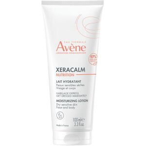 Avène XeraCalm Nutrition Lait Nourrissant pour le Corps Avène XeraCalm Nutrition Lait Nourrissant pour le Corps