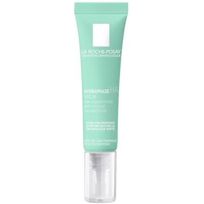 La Roche-Posay Hydraphase Intense Yeux - Peau sensible - 15ml La Roche-Posay Hydraphase Intense Yeux - Peau sensible - 15ml