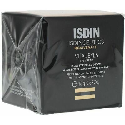 Isdinceutics Vital Eyes Tube 15g Isdinceutics Vital Eyes Tube 15g