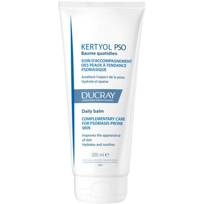 Baume Hydratant Quotidien Ducray Kertyol P.s.o. - Baume Baume Hydratant Quotidien Ducray Kertyol P.s.o. - Baume