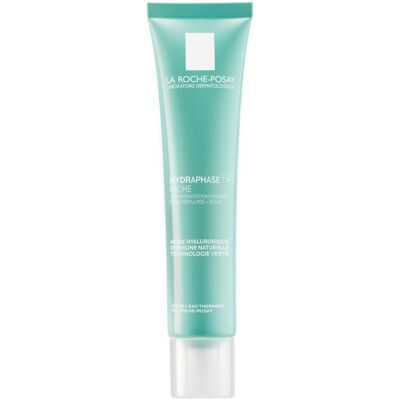La Roche Posay La Roche-Posay Hydraphase HA Crème Intense Riche Peaux Sèche À Très Sèche 40ml La Roche Posay La Roche-Posay Hydraphase HA Crème Intense Riche Peaux Sèche À Très Sèche 40ml