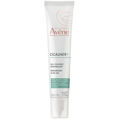 Avène Cicalfate+ Gel Cicatrice 40ml Avène Cicalfate+ Gel Cicatrice 40ml