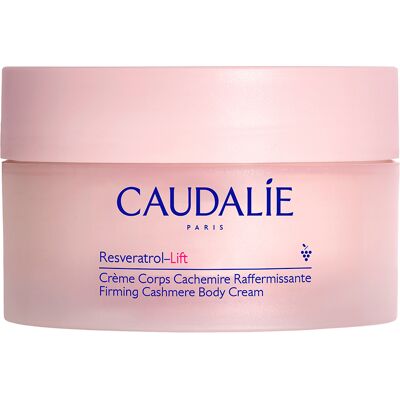 Caudalie Resveratrol-Lift Crème Corps 200 Ml Fermeté & Anti-Âge Caudalie Resveratrol-Lift Crème Corps 200 Ml Fermeté & Anti-Âge