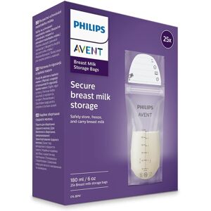 Philips Avent Sachet Conservation Philips Avent Sachet Conservation