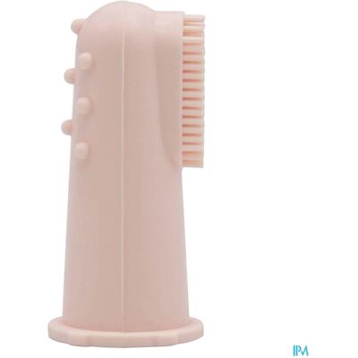 Difrax Brosse Dents Bouts Doigts Silicone Ass Difrax Brosse Dents Bouts Doigts Silicone Ass