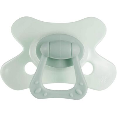 Difrax Sucette Natural 20m+ Special Edition Green Difrax Sucette Natural 20m+ Special Edition Green