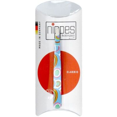 Nippes Pincette Oblique Pop Color N327e Nippes Pincette Oblique Pop Color N327e