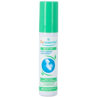 Puressentiel Respiratoire Spray Aerien 20ml Puressentiel Respiratoire Spray Aerien 20ml
