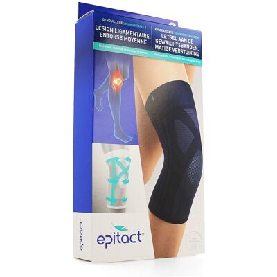 Epitact Genouillere Maintien 3 Epitact Genouillere Maintien 3