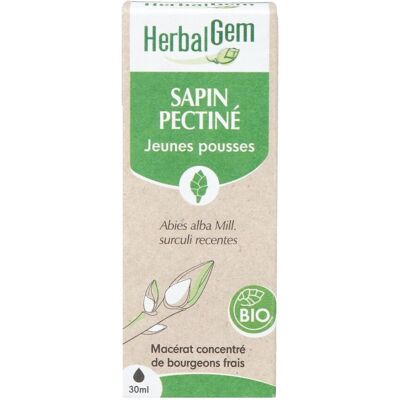 Herbalgem Sapin Pect Bio 30ml Herbalgem Sapin Pect Bio 30ml