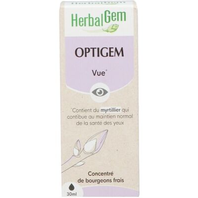 Herbalgem Optigem Cplx 30ml Herbalgem Optigem Cplx 30ml