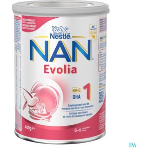 Nestlé Evolia 1 Lait pour bébé - Lait pour bébé Nestlé Evolia 1 Lait pour bébé - Lait pour bébé