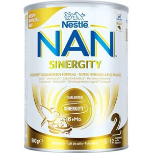 Nan Sinergity 2 800g Nan Sinergity 2 800g