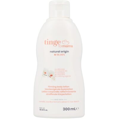 Tinge Lotion Raffermissante Corps Maman 300ml Tinge Lotion Raffermissante Corps Maman 300ml