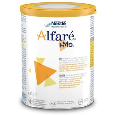 Nestle Alfare HMO 400g Nestle Alfare HMO 400g