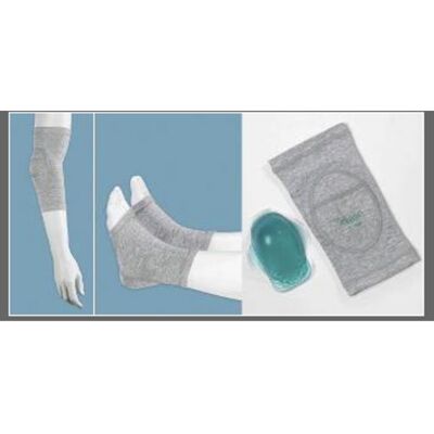 Advys Protection Coude/talon Gelbodies L 30-36cm 2 Advys Protection Coude/talon Gelbodies L 30-36cm 2