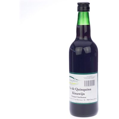 Fagron Vin Quinquina 750ml Fag Fagron Vin Quinquina 750ml Fag