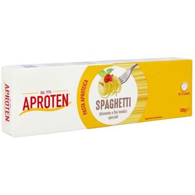 Aproten Spaghetti 500g 5454 Revogan Aproten Spaghetti 500g 5454 Revogan